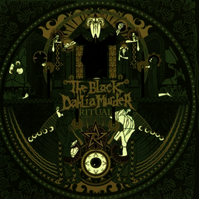 Black Dahlia Murder - Ritual (LP)