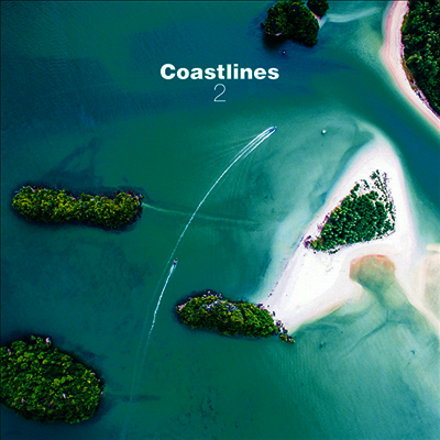 Coastlines,코스트라인스 — Coastlines 2 앨범 커버
