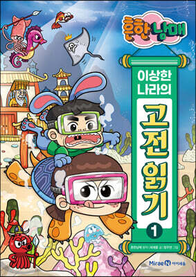 도서명 표기