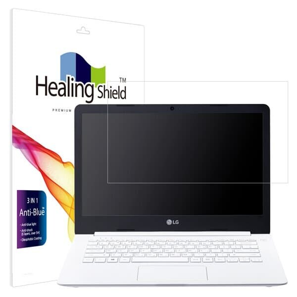LG 울트라PC 14U390 14UD390 블루라이트차단 필름