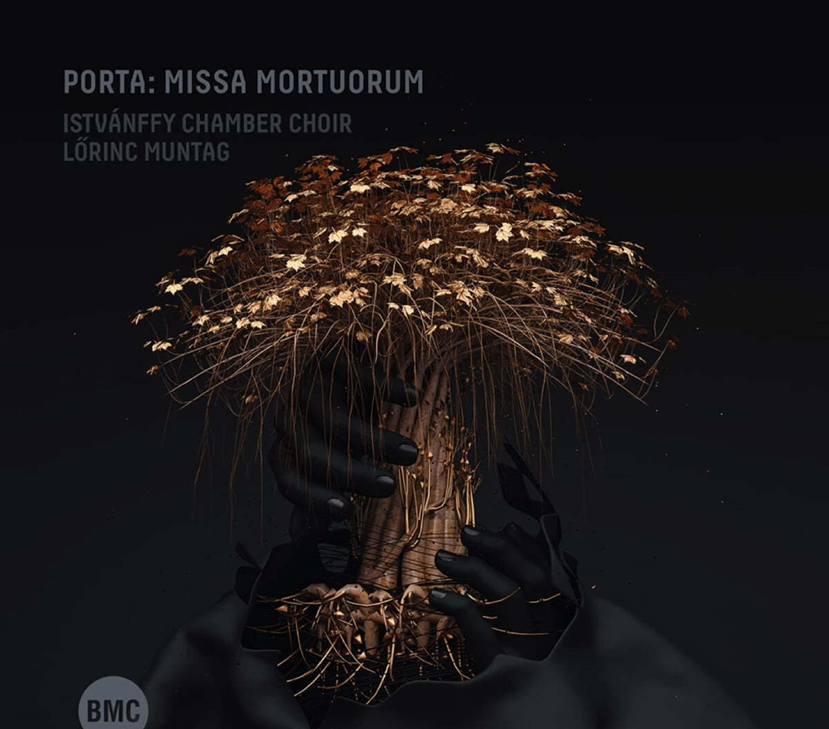 Rulinz Muntag 포르타: 죽은 자를 위한 미사 (Porta: Missa Mortuorum)
