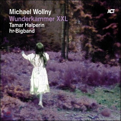 Michael Wollny - Wunderkammer Xxl