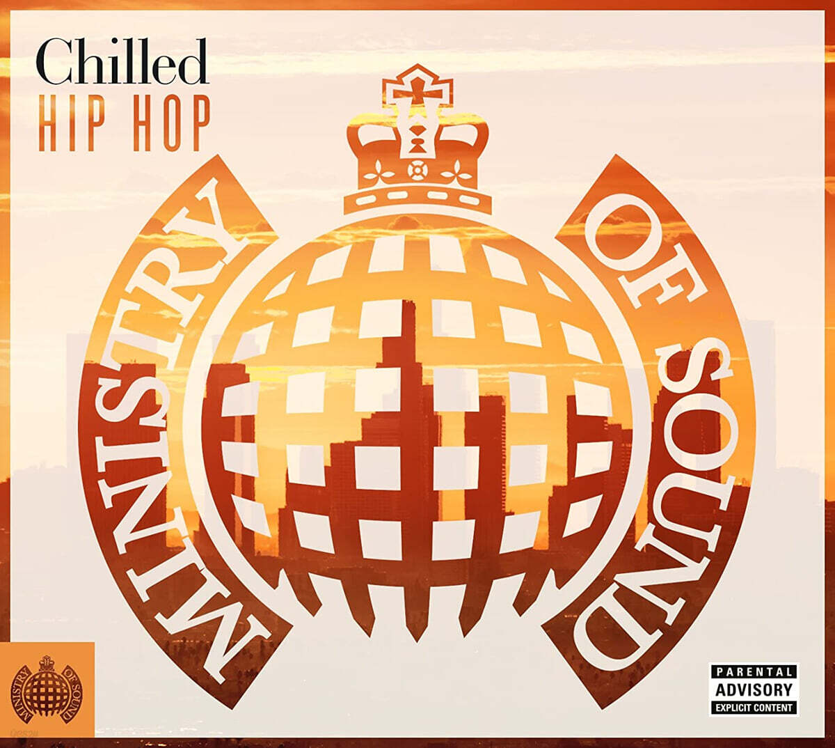 힙합 명곡 컴필레이션 (Chilled Hip Hop)