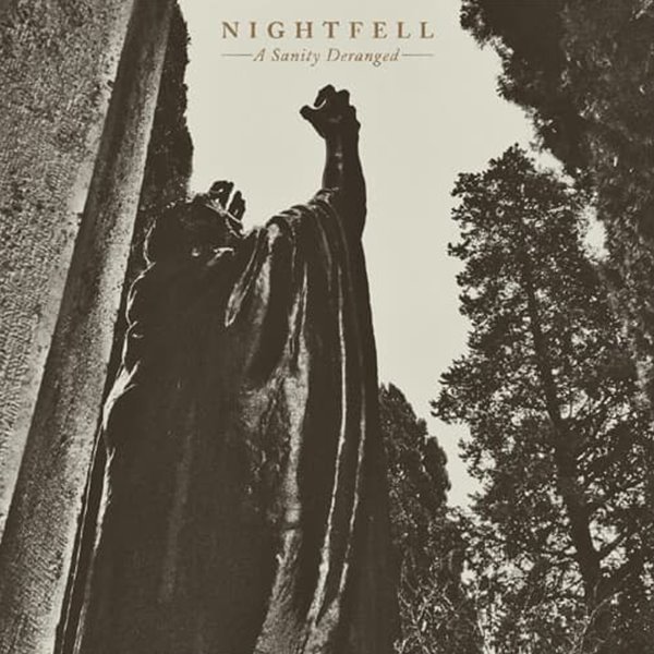 NIGHTFELL - A SANITY DERANGED