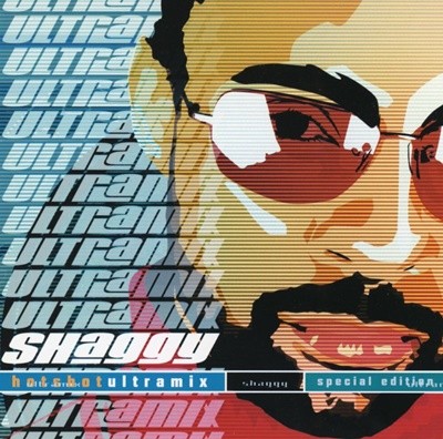 샤기 - Shaggy - Hotshot Ultramix [Remix] 