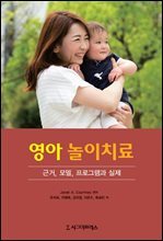 영아 놀이치료 : 근거, 모델, 프로그램과 실제