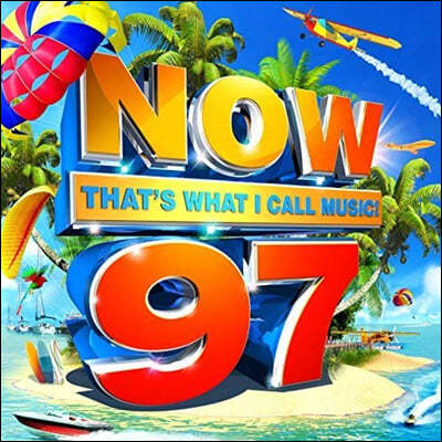   ʷ̼ 97 (Now That's What I Call Music! 97)