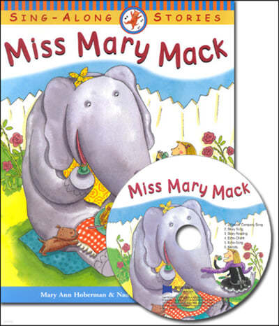 [ο]Miss Mary Mack