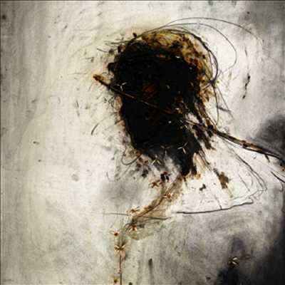 Peter Gabriel — Passion: Music For The Last Temptation Of Christ (그리스도 최후의 유혹)(O.S.T.)(Half Speed Remastered) 앨범 커버