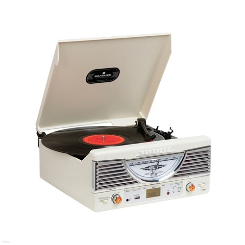  SLT-7080BT Ʈ  LP ̺ USB  LP÷̾ Ŀ