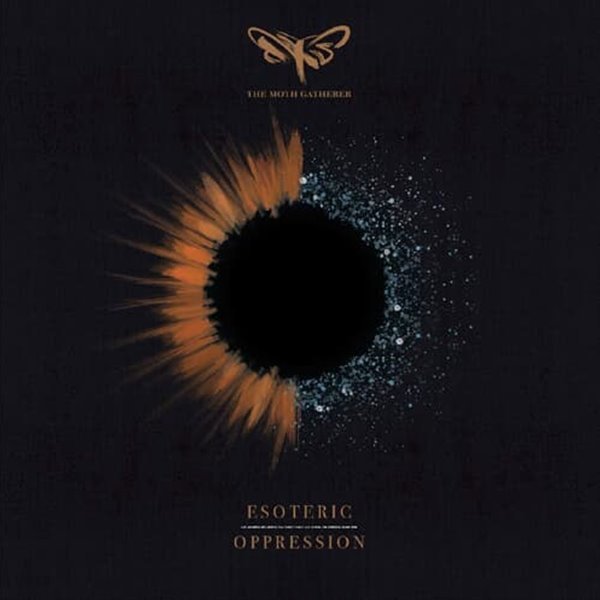 The Moth Gatherer - Esoteric Oppression 