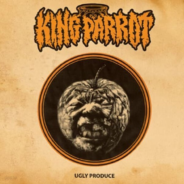 King Parrot - Ugly Produce 