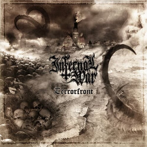 Infernal War - Terrorfront