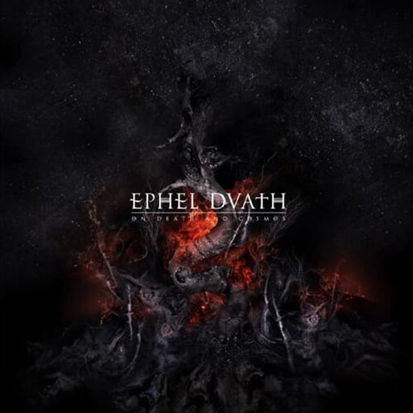 Ephel Duath - On Death and Cosmos [EP]