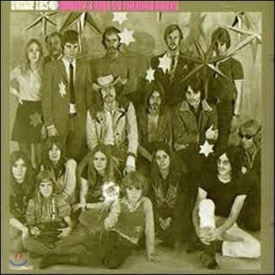 Group 1850 - Agemo’S Trip To Mother Earth [LP]