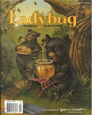 Ladybug (9ȸ) : 2013 09