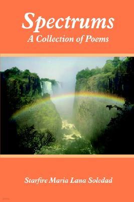 Spectrums: A Collection of Poems