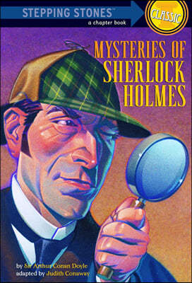 [߰] Mysteries of Sherlock Holmes