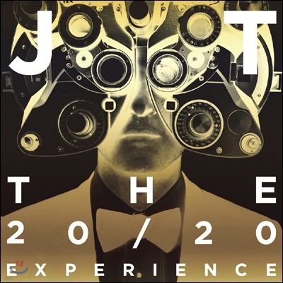Justin Timberlake - The 20/20 Experience: The Complete Experience