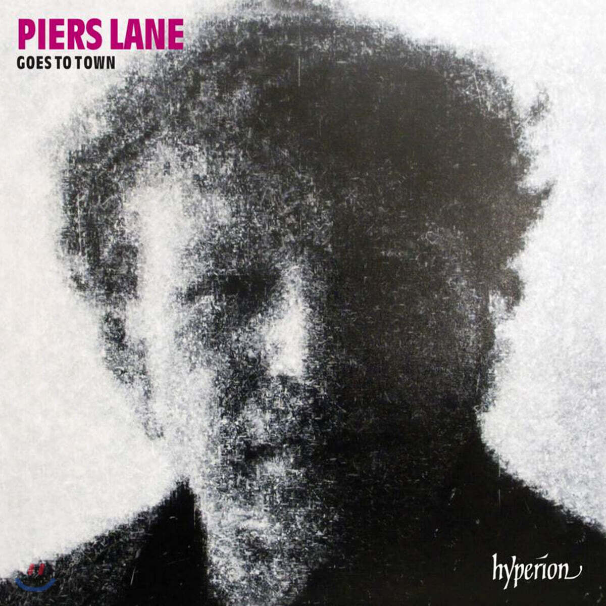 Piers Lane 피어스 레인 피아노 연주집 (Piers Lane goes to town)