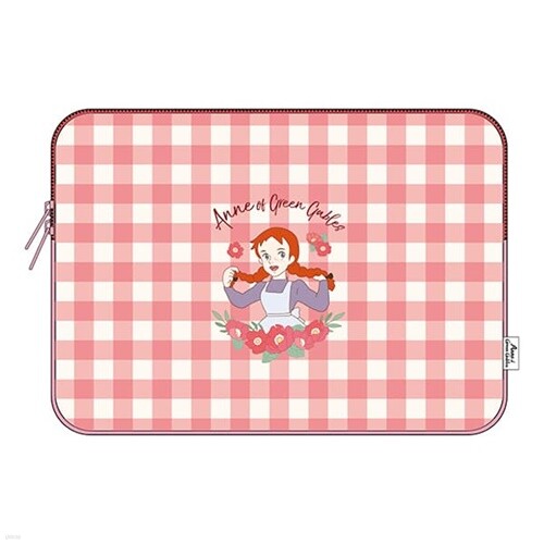 빨강머리앤 노트북파우치 13인치