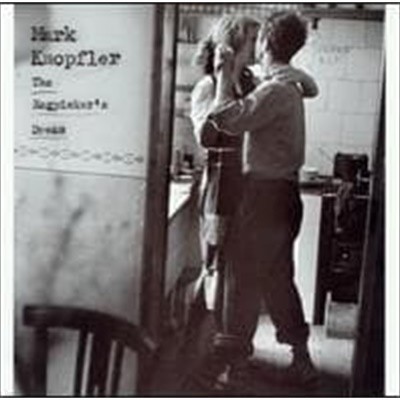 Mark Knopfler / The Ragpicker's Dream (2CD Limited Edition/수입)