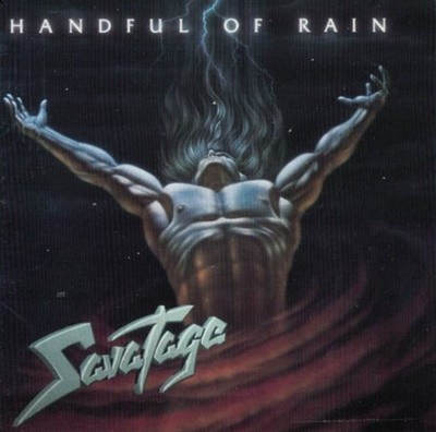 새버타지 (Savatage) - Handful Of Rain 