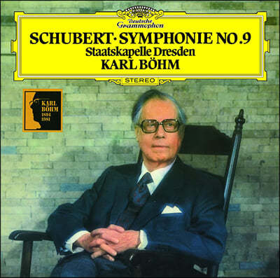 Karl Bohm Ʈ:  9 `׷Ʈ` - Į  (Schubert: Symphony D.944)