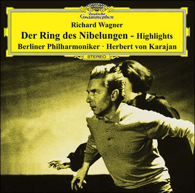 Herbert von Karajan ٱ׳: Ϻ  (Wagner: Der Ring Des Nibelungen) 