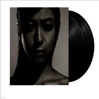 Utada Hikaru,우타다 히카루 — Deep River 앨범 커버