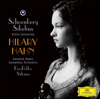 Hilary Hahn ú콺: ̿ø ְ (Sibelius: Violin Concerto) 