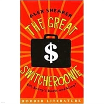 Great Switcheroonie (Hardcover) 