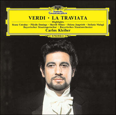 Carlos Kleiber 베르디: 라 트라비아타 (Verdi: La Traviata) 