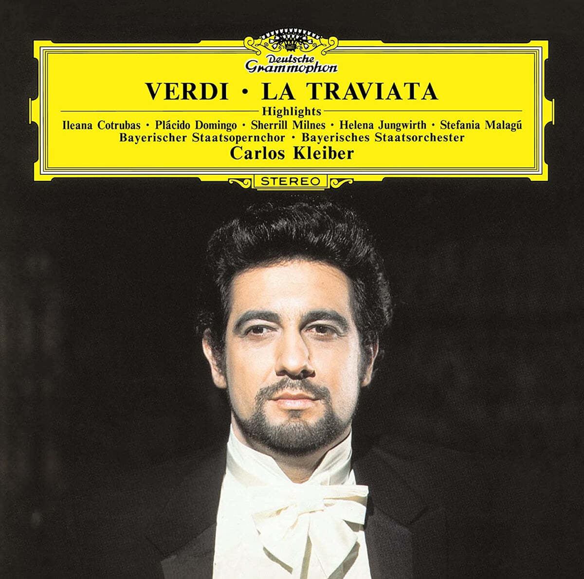 Carlos Kleiber 베르디: 라 트라비아타 (Verdi: La Traviata) 