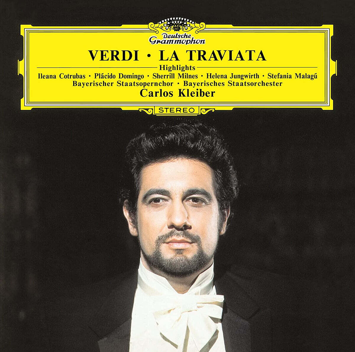 Carlos Kleiber 베르디: 라 트라비아타 (Verdi: La Traviata)
