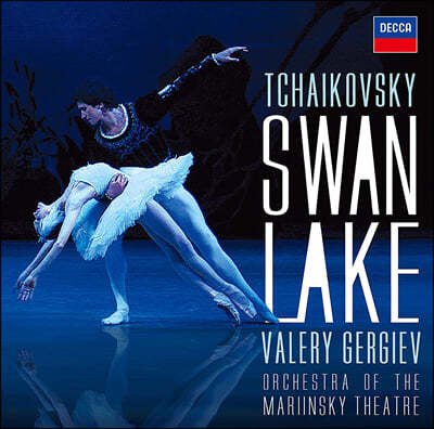 Valery Gergiev Ű:  ȣ (Tchaikovsky: Swan Lake [Highlights])