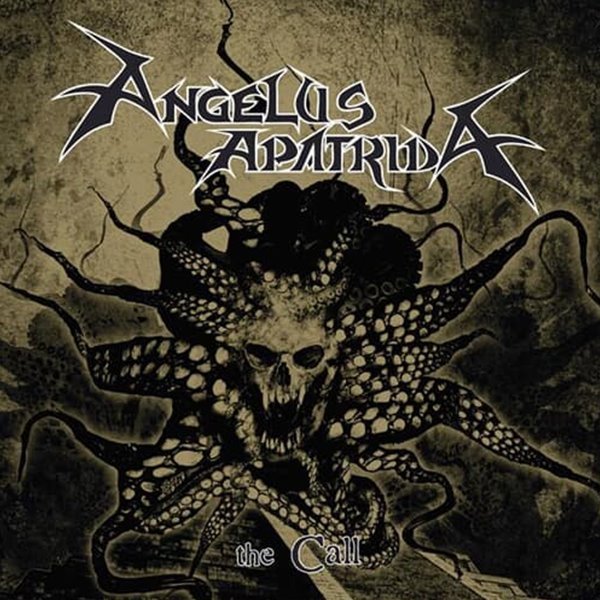 Angelus Apatrida - The Call