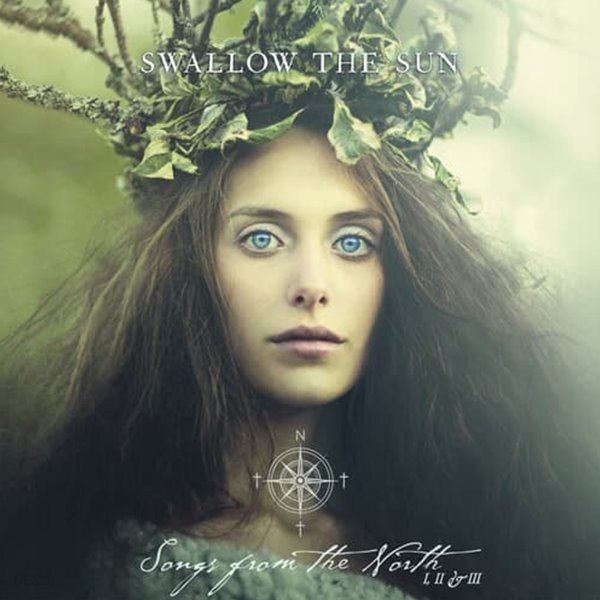 Swallow The Sun - Songs From The North I, II &amp; III