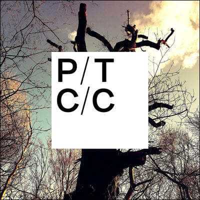 Porcupine Tree — 11집 Closure / Continuation 앨범 커버