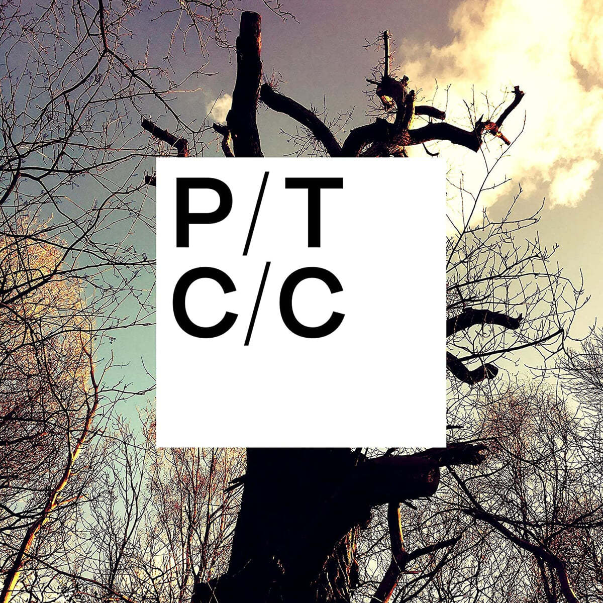 Porcupine Tree (포큐파인 트리) - 11집 Closure / Continuation [화이트 컬러 2LP]