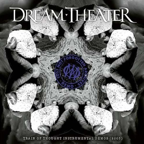 Dream Theater - Lost Not Forgotten Archives: Train of Thought Instrumental