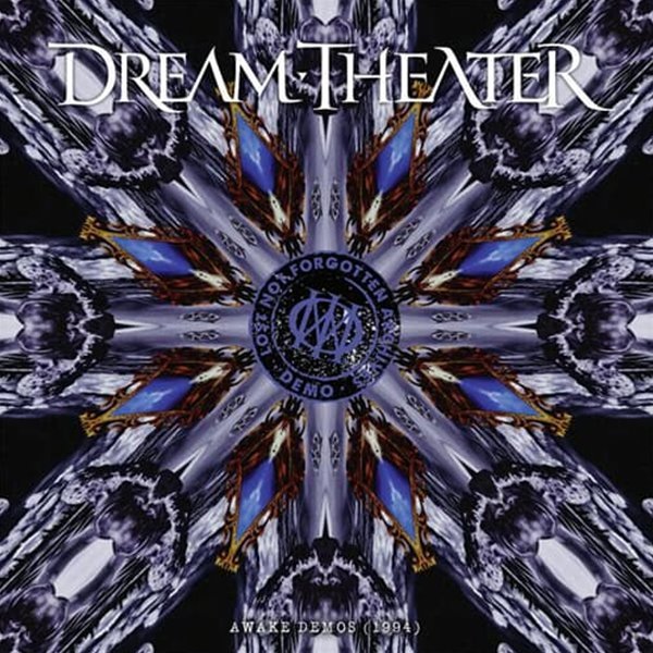 Dream Theater - Lost Not Forgotten Archives: Awake Demos