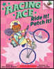 Racing Ace #3 : Ride It! Patch It! (An Acorn Book)