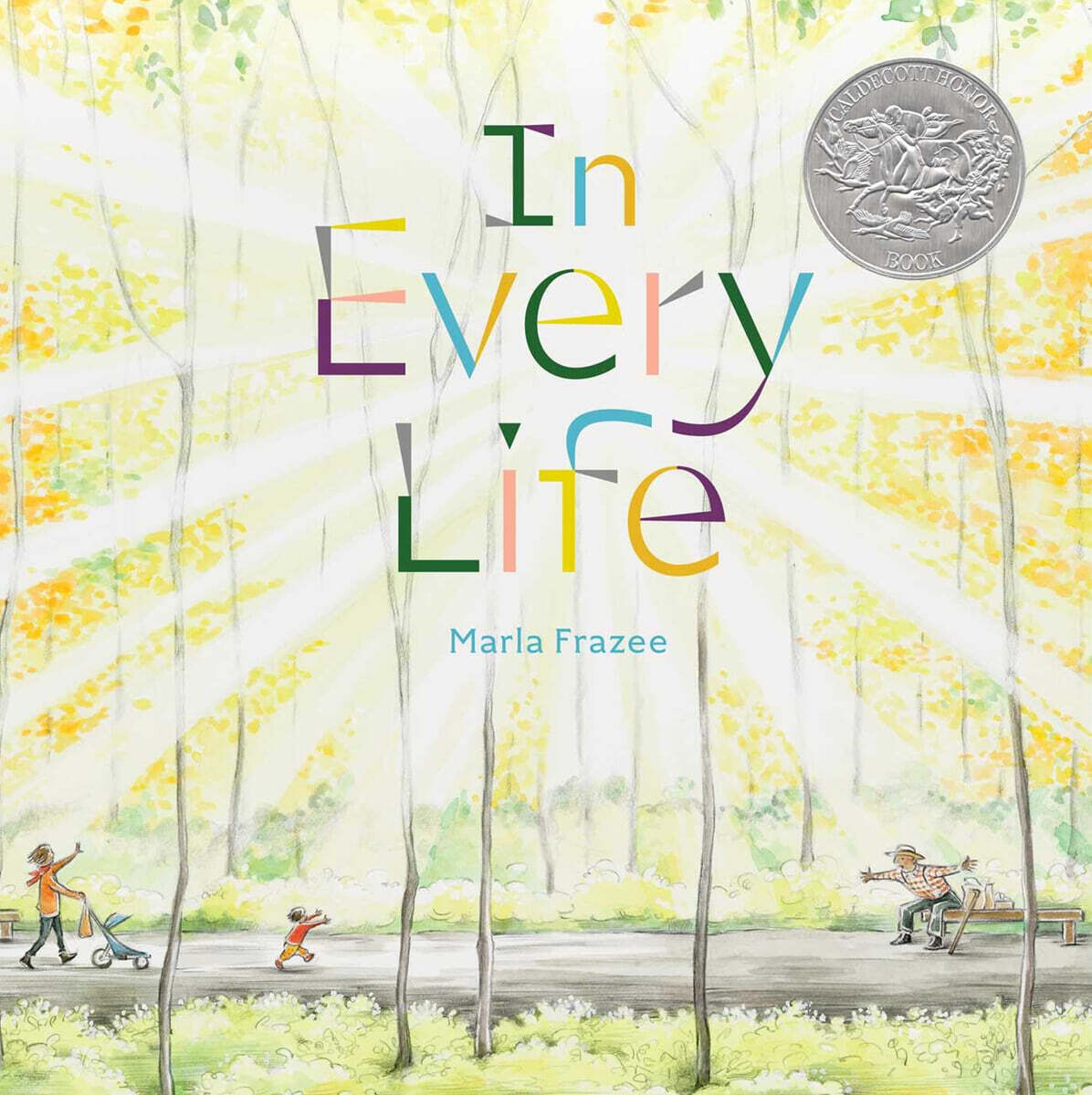 In Every Life : 2024 칼데콧 아너