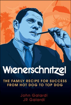 Wienerschnitzel: The Family Recipe for Success