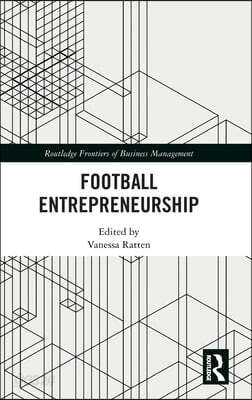 Football Entrepreneurship