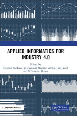 Applied Informatics for Industry 4.0