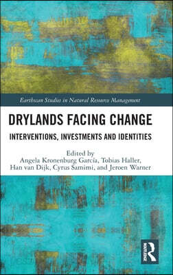 Drylands Facing Change