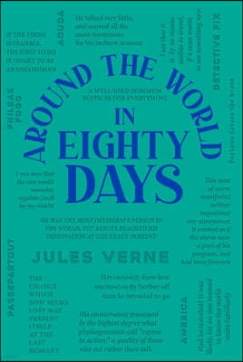 Around the World in Eighty Days