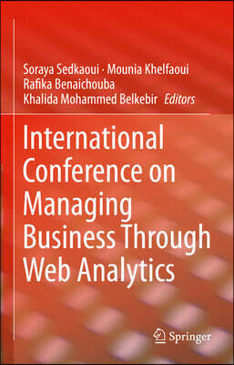 Springer International Conference on Managing Business Through Web Analytics